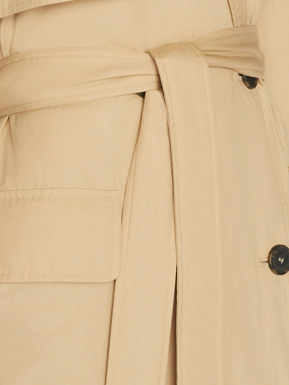 trench belt detail view alt:size
